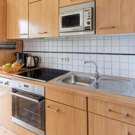 באסקה Apartman Lana מראה חיצוני תמונה
