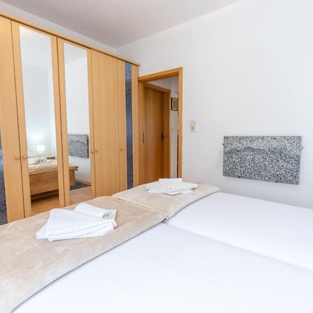 באסקה Apartman Lana מראה חיצוני תמונה