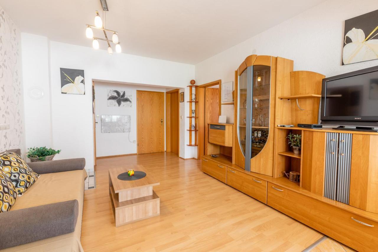 באסקה Apartman Lana מראה חיצוני תמונה