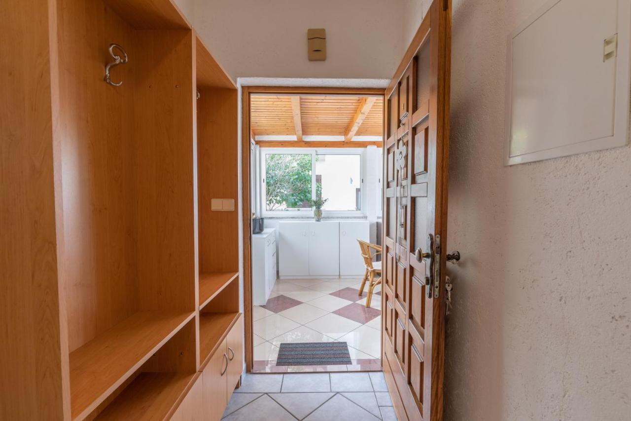 באסקה Apartman Lana מראה חיצוני תמונה