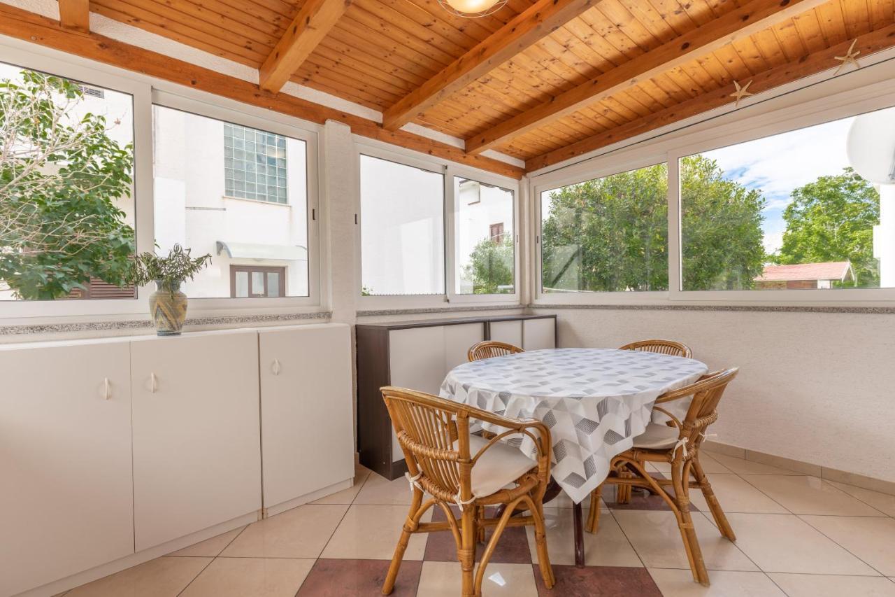 באסקה Apartman Lana מראה חיצוני תמונה