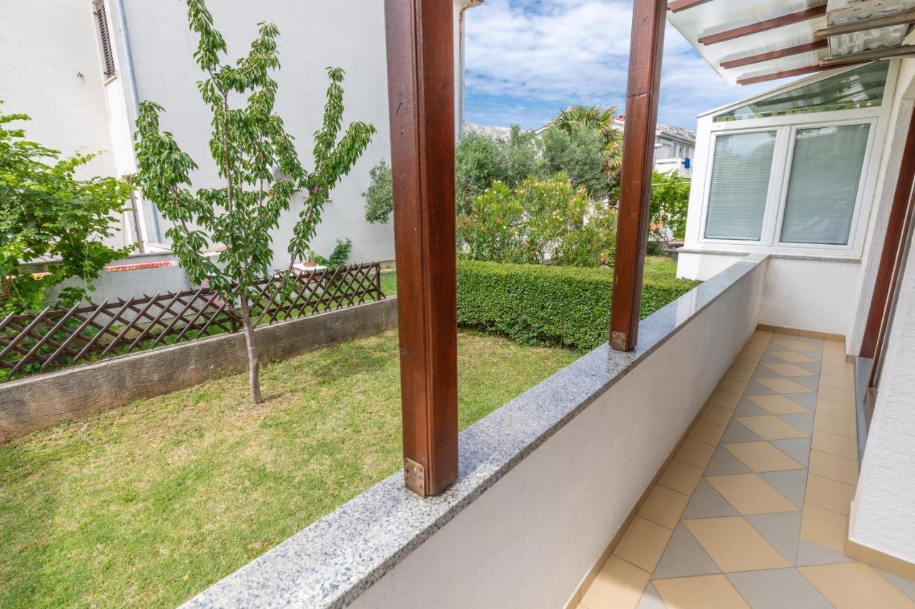 באסקה Apartman Lana מראה חיצוני תמונה