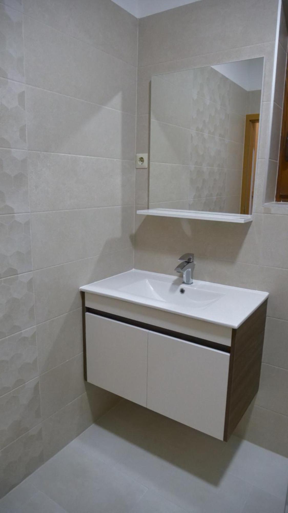 באסקה Apartman Lana חדר תמונה