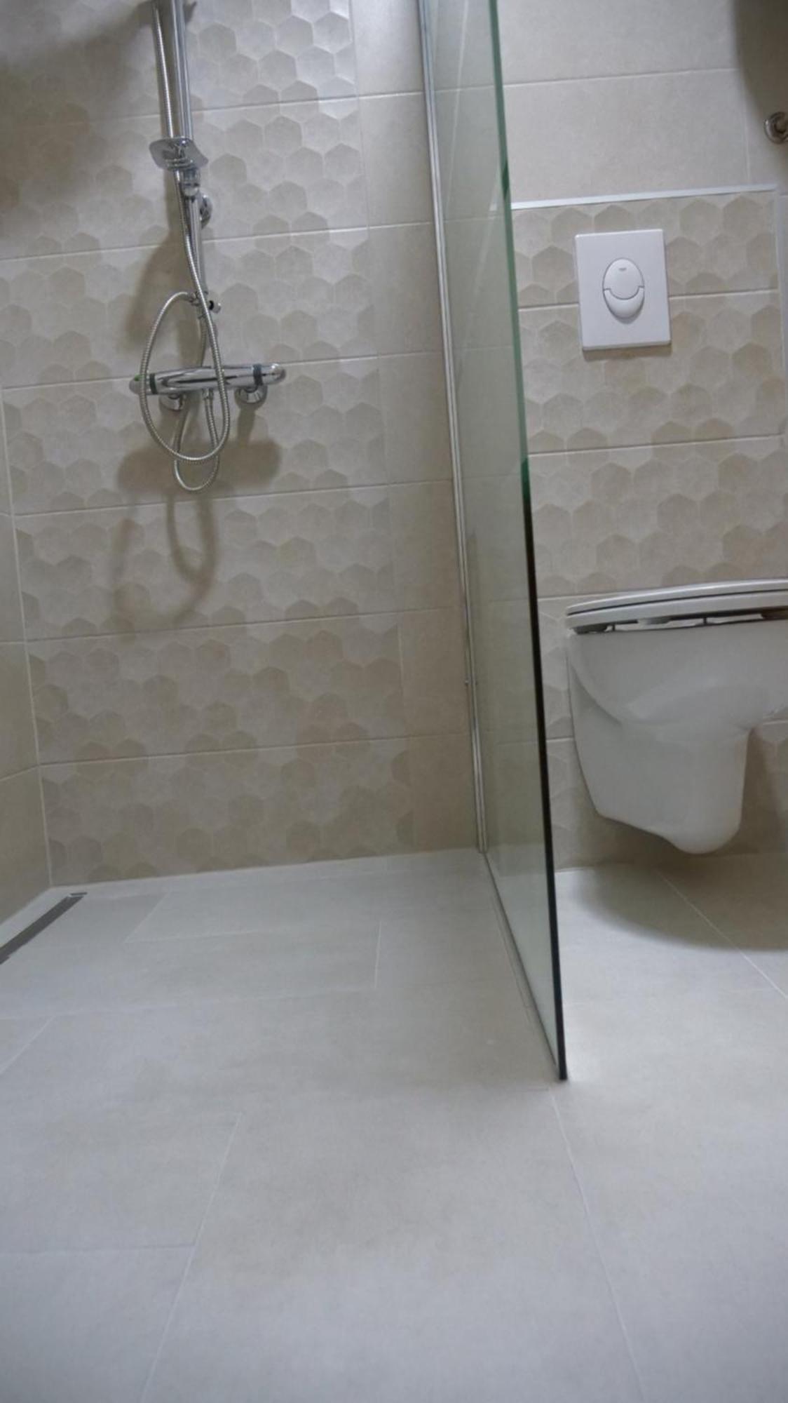 באסקה Apartman Lana חדר תמונה